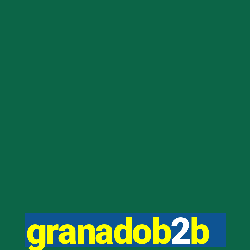 granadob2b