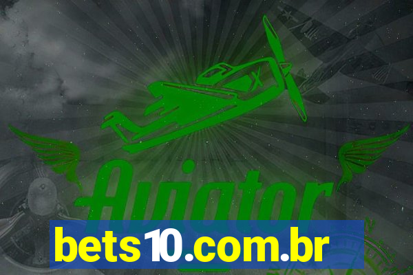 bets10.com.br