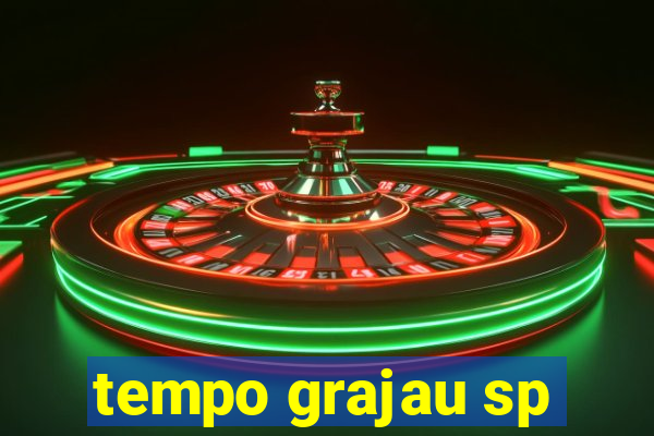 tempo grajau sp