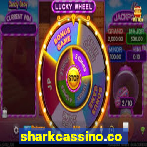 sharkcassino.com