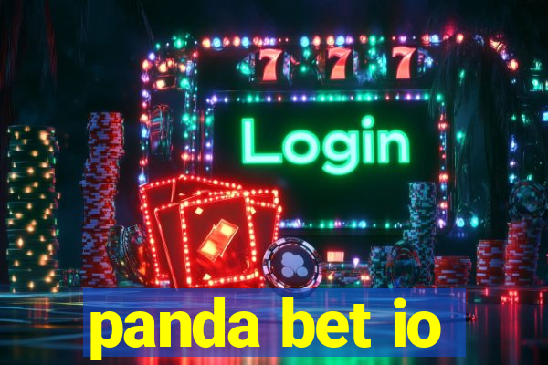 panda bet io