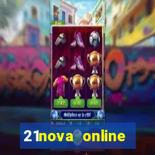 21nova online casino review