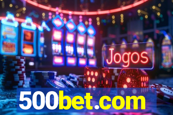 500bet.com