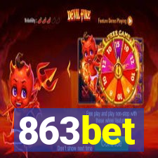 863bet