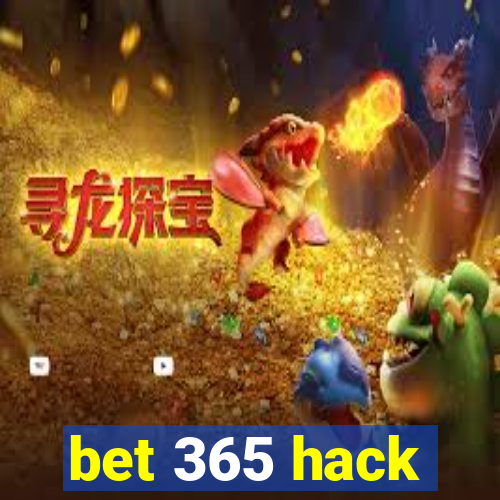 bet 365 hack