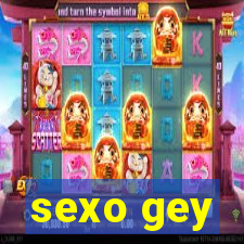 sexo gey