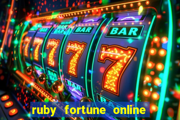 ruby fortune online casino system requirements