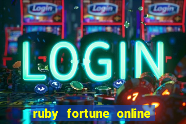 ruby fortune online casino system requirements