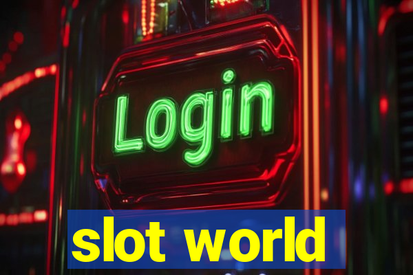 slot world