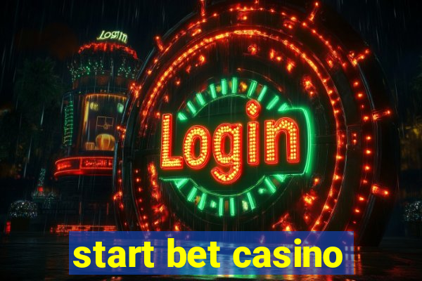 start bet casino