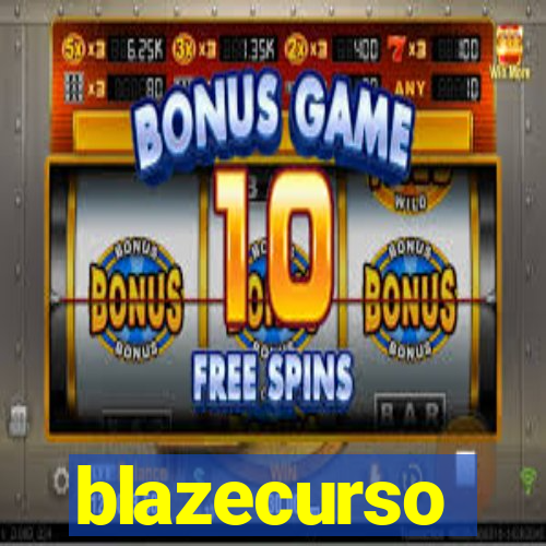 blazecurso