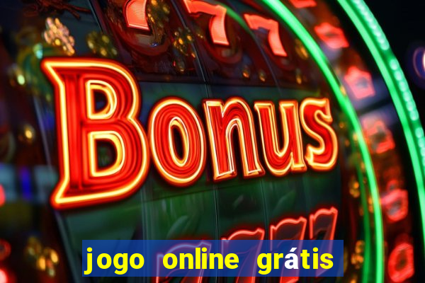 jogo online grátis para ganhar dinheiro