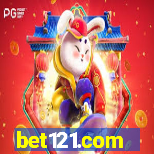 bet121.com