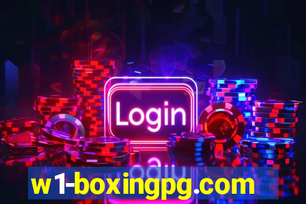 w1-boxingpg.com