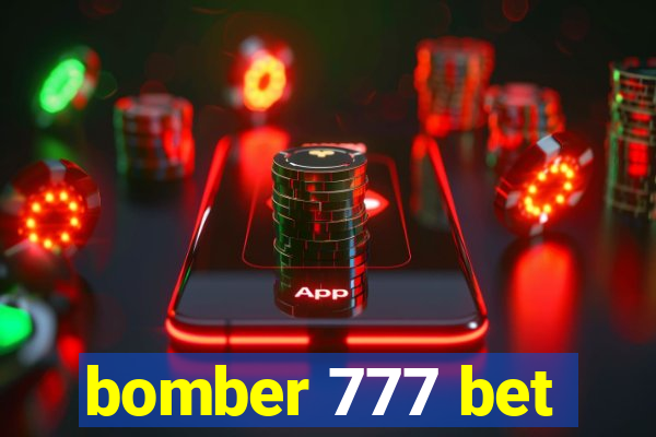 bomber 777 bet