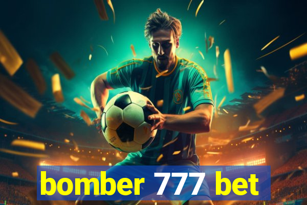 bomber 777 bet