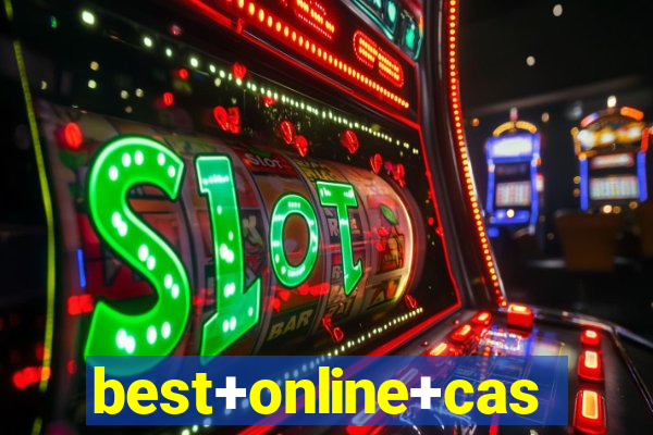 best+online+casino