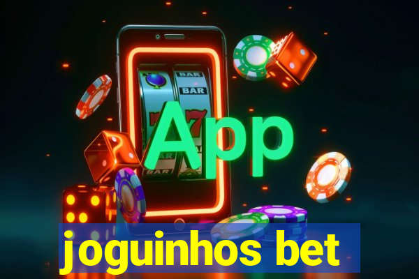 joguinhos bet