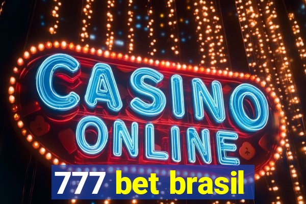 777 bet brasil