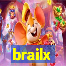 brailx