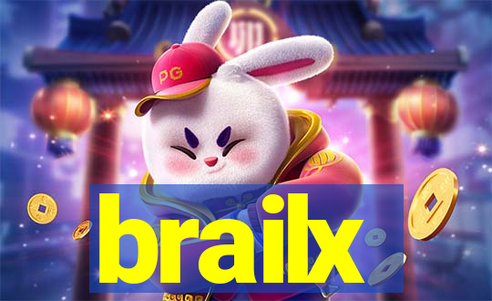 brailx