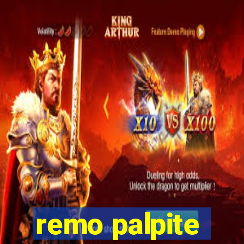 remo palpite