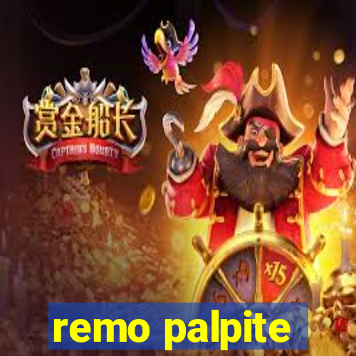 remo palpite