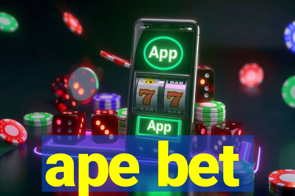 ape bet