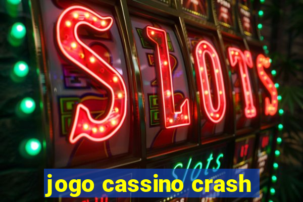 jogo cassino crash