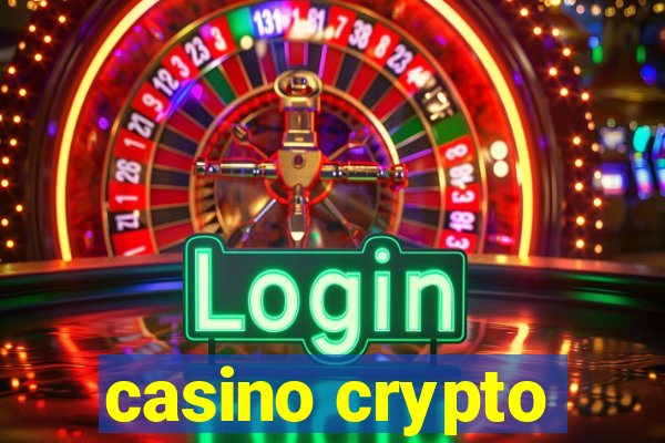 casino crypto