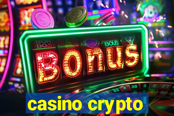 casino crypto