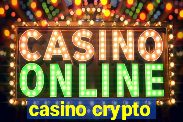 casino crypto