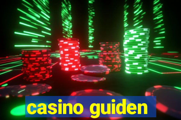 casino guiden