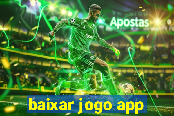 baixar jogo app