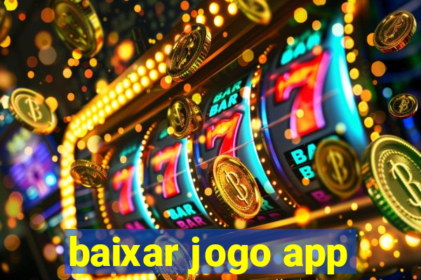 baixar jogo app