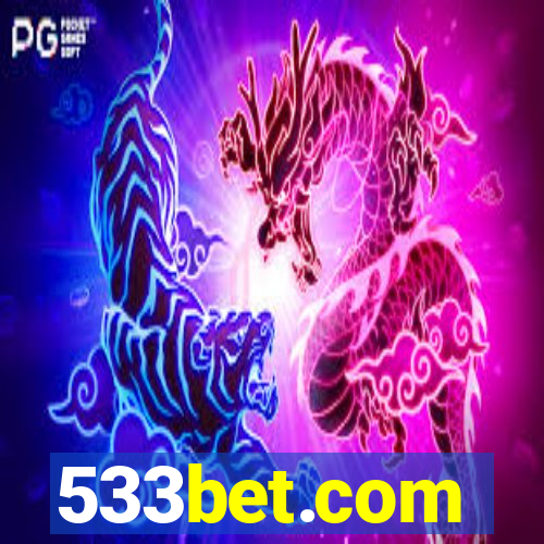 533bet.com