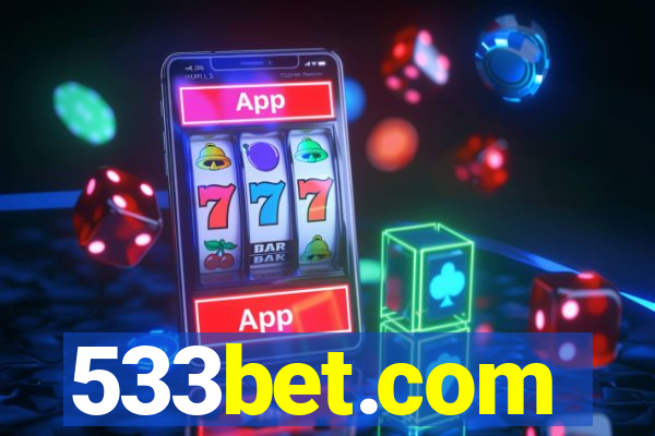 533bet.com