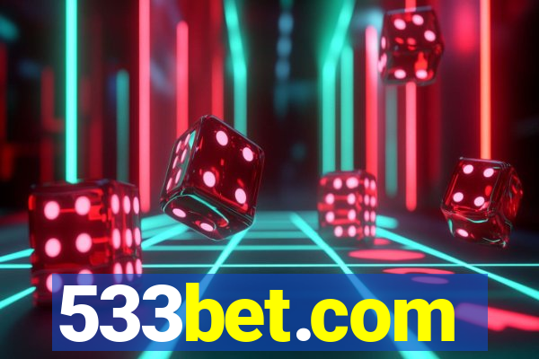 533bet.com