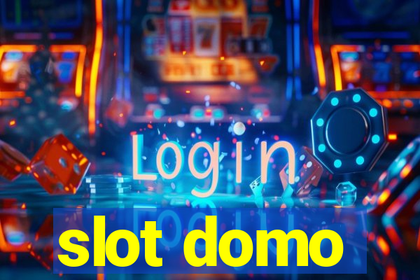 slot domo