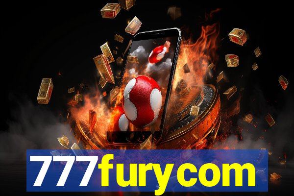 777furycom