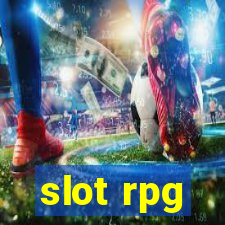 slot rpg