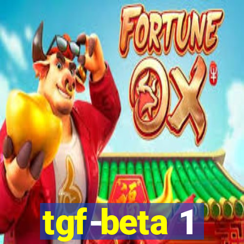 tgf-beta 1