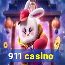 911 casino