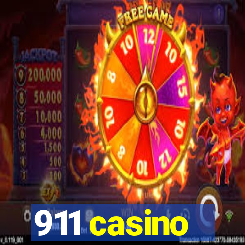 911 casino