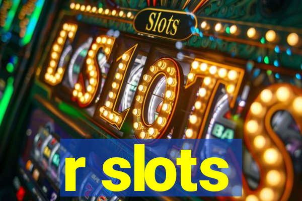 r slots