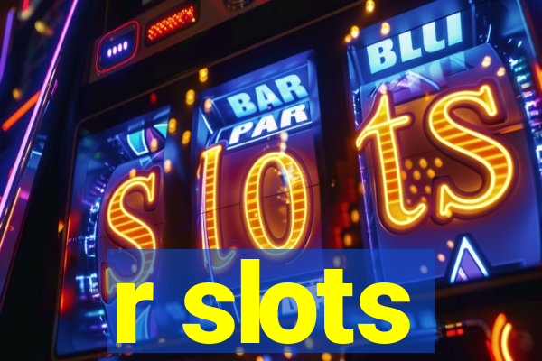 r slots