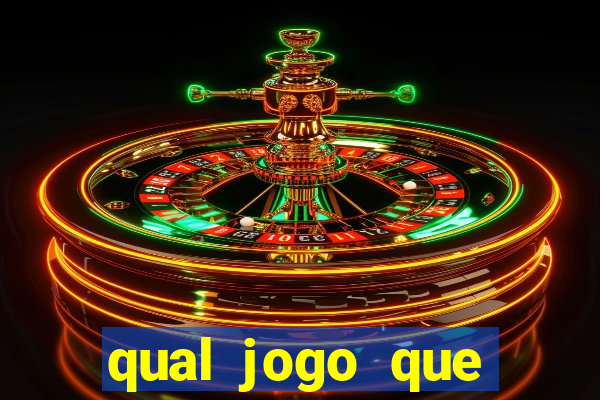 qual jogo que ganha dinheiro sem depositar