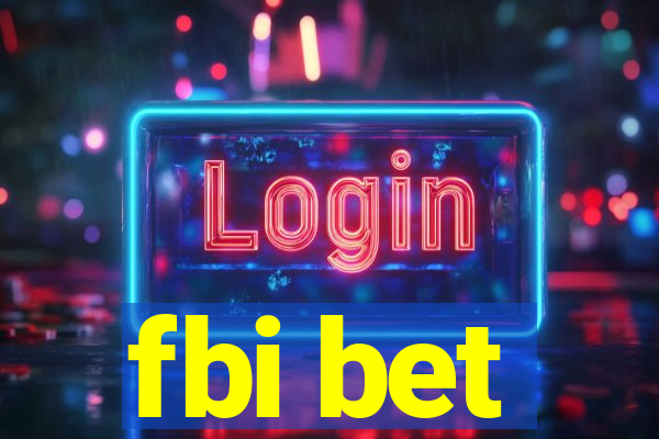 fbi bet