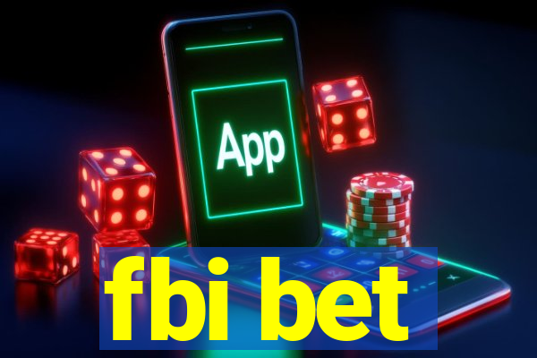 fbi bet