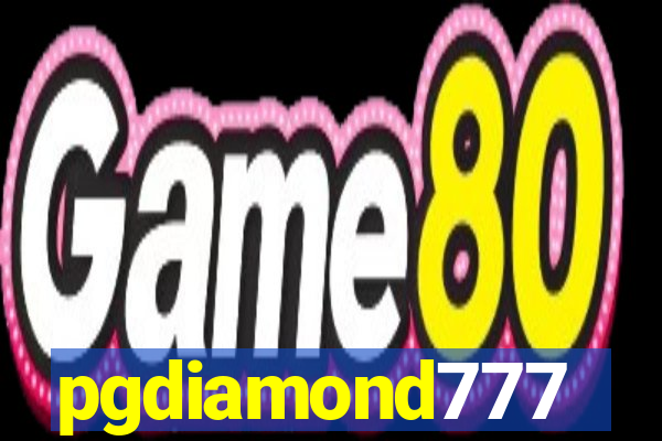 pgdiamond777